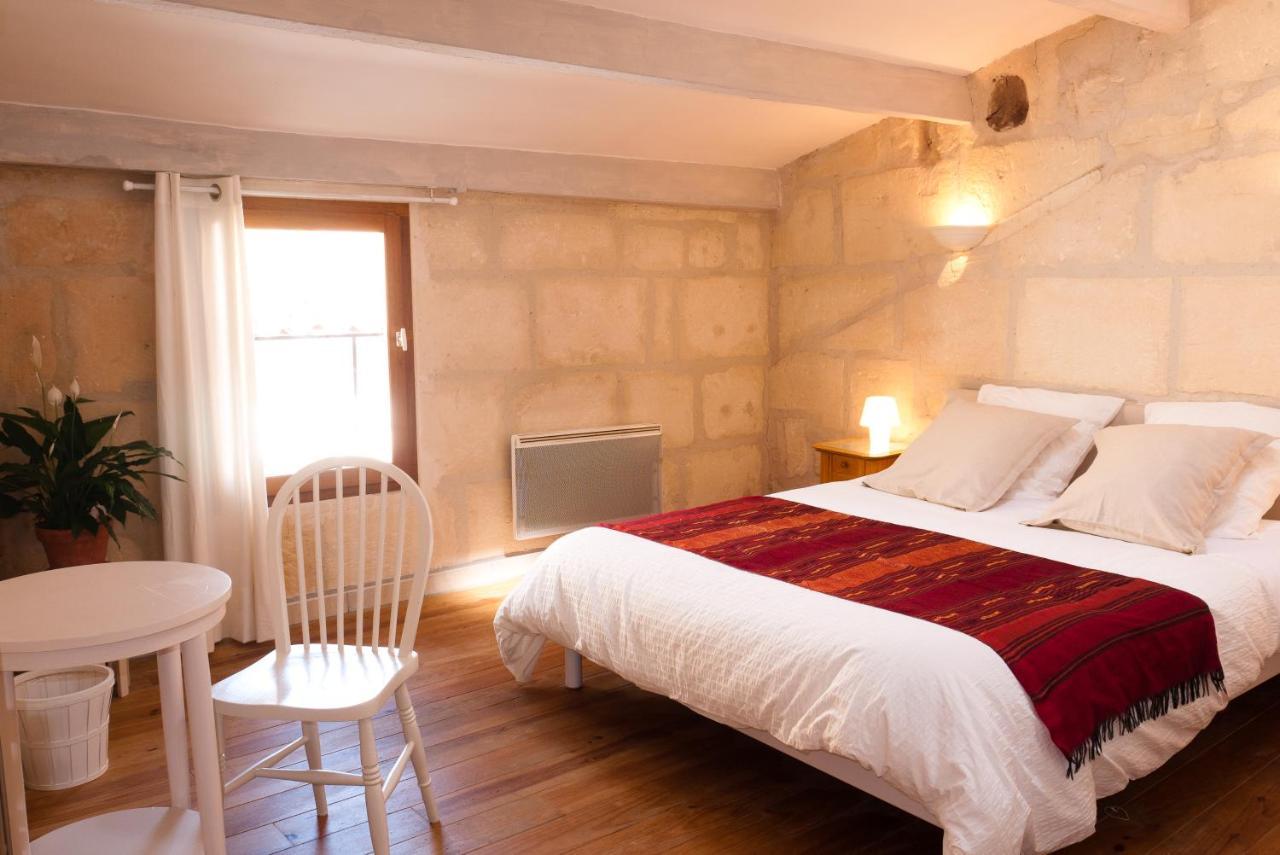 La Maison D'Eloise Αρλ Εξωτερικό φωτογραφία