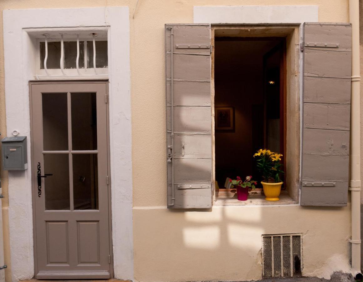 La Maison D'Eloise Αρλ Εξωτερικό φωτογραφία